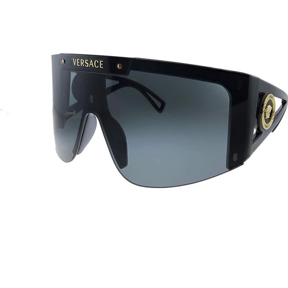 Versace shade black on black - Picture 3 of 3